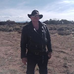 Meet your Posher, Ted